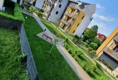 Apartament de inchiriat Dumbravita - 4