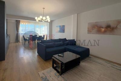 Ivory Pipera I 2 camere I Spatios I Complet mobilat I Parcare inclusa Ivory Pipera I 2 camere I Spatios I Complet mobilat I Parcare inclusa - 1