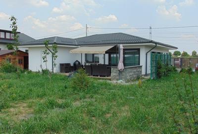 FARA COMISIOANE CASA TOP 3 camere 2 bai incalzire pardoseala tripane pe 800mp - 10