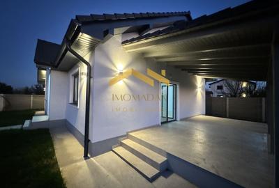 Utvin- Casa Individula-Finalizata Complet - 3