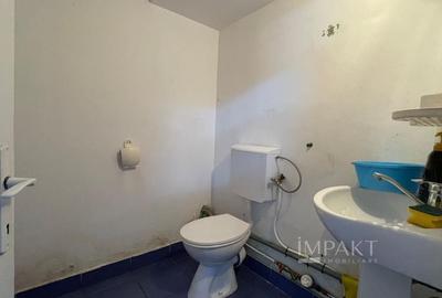 Spatiu Comercial de Vanzare in Marasti, 200 mp, Intrari Separate - 6