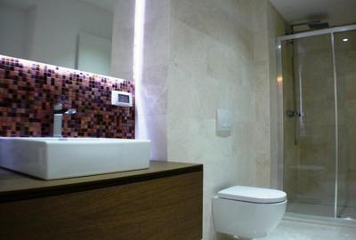 Apartament cu gradina Primaverii - pozitie privilegiata - 5