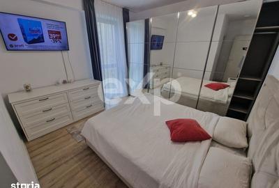 Apartament cu 3 camere, mobilat în Pantelimon - 6