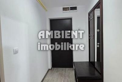 Apartament cu 1 cameră, ETAJ 2, zona TRAIAN - PRIMARIE; - 11