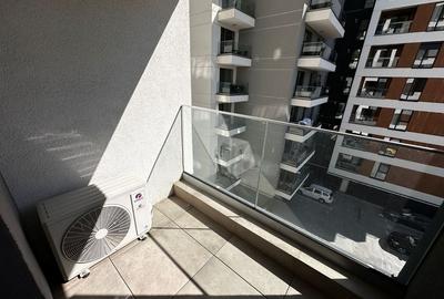 2 Camere Parcare Inclusa 3min Metrou Crangasi Trio Bridge sos Virtutii - 20