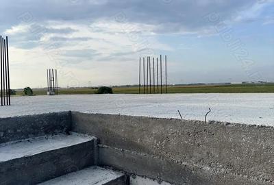 Casă cu 6 camere în Berceni