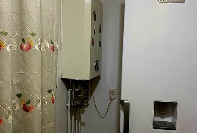 Garsonieră Popa Șapcă , Decomandată / Centrală , zonă DEOSEBITĂ!!! - 11