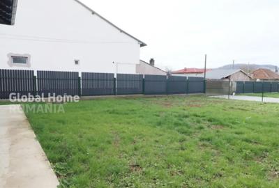 Casă cu 4 camere cu Teren 450 Mp în Cornu - 9