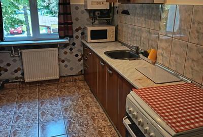 Apartament cu 2 camere semidecomandat în Libertății - 2