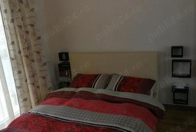 Apartament cu 2 camere decomandat în Central - 7