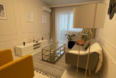 Metrou 4 min Berceni Garsoniera Complex Apollo - 7