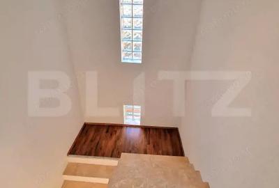 Inchiriere duplex cu 4 camere, 110mp, gradina, parcare, Sub Cetate - 4