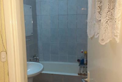 Apartament cu 4 camere în Central - 1