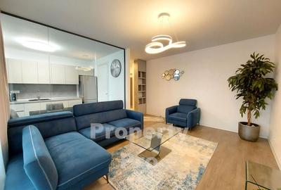 3 Camere + 2 Locuri de parcare, Cloud9, Aviatiei, Promenada - 18