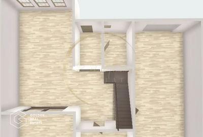 Casa cu garaj Giroc Casa cu garaj Giroc - 18