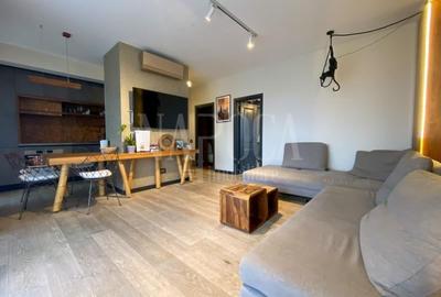 Apartament 3 camere de vanzare in Iris, Cluj Napoca - 2