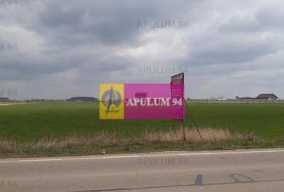 Teren Intravilan cu front stradal la un Drum Principal la... - 26