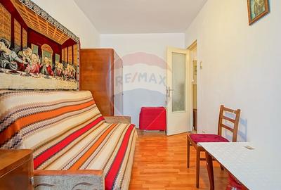 Apartament cu 3 camere decomandat, mobilat în Griviței - 13