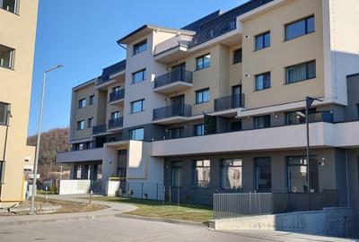 Apartament cu 2 camere în Central - 16