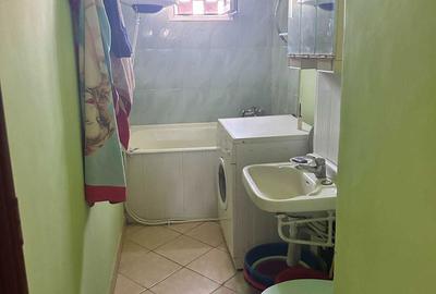 Apartament cu 2 camere semidecomandat în Central - 3