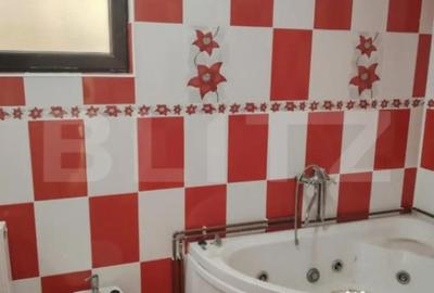 Casă cu 3 camere cu Piscina în Central - 10