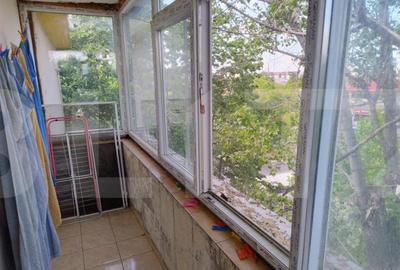 Apartament cu 4 camere decomandat, mobilat în Doamna Ghica - 17