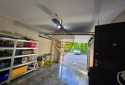 Inchiriere Vila P+1 Stadion / Tabacarie - 24