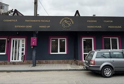Spațiu comercial, de 110 mp, în Central - 2