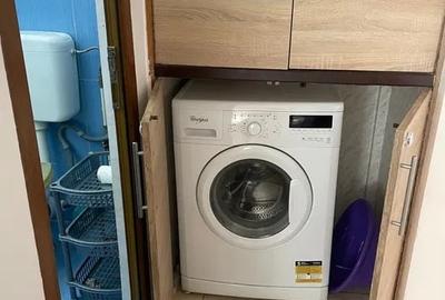 Apartament 2 camere, decomandat- TROCADERO-DACIA - 4