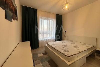 Apartament 2 camere mobilat modern, pet friendly, Calea Surii Mici - 3