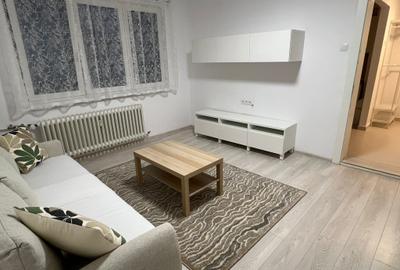 Apartament renovat ,mobilat, utilat nou in Grigorescu - 2