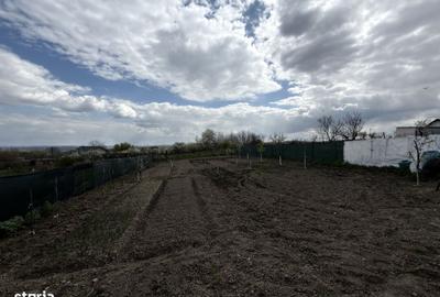 Casă cu 2 camere în Cucorăni - 2
