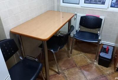 Garsonieră în Oltenița - 1