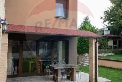 Vila spectaculoasa de vanzare in Faget - 11