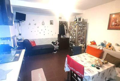 Apartament cu 2 camere semidecomandat, mobilat în Șagului - 2