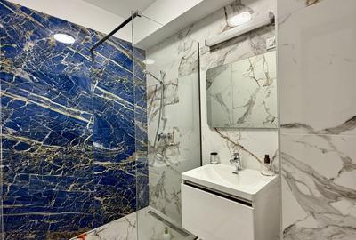 Apartament cu 3 camere si 2 locuri de parcare in Mamaia frontal la MARE - 16