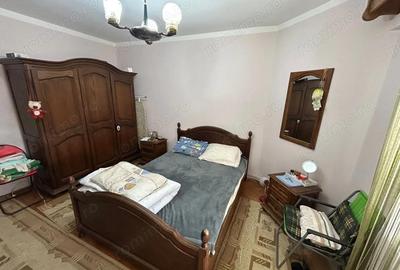 Apartament cu 3 camere decomandat în Central - 4