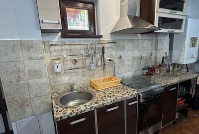 Vila zona superba Predeal - 13