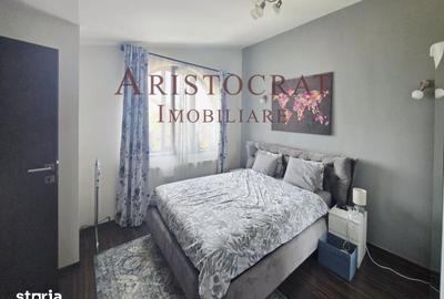 Casă cu 4 camere cu Teren 240 Mp în Corbeanca - 13