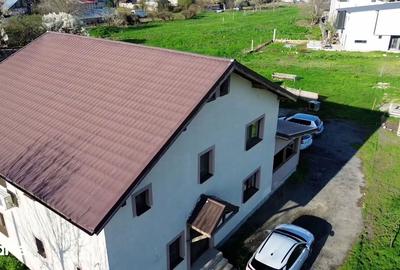 Casă cu 5 camere cu Teren 680 Mp în Clinceni - 16