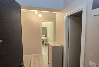 Apartament cu 2 camere decomandat în Exterior Vest - 9