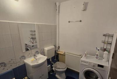 Garsoniera, pt investitie sau locuit, metrou Lujerului, Virtutii - 7