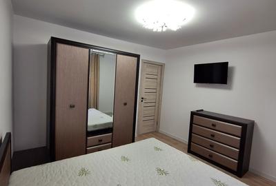 Apartament cu 3 camere decomandat în Ștrand - 3