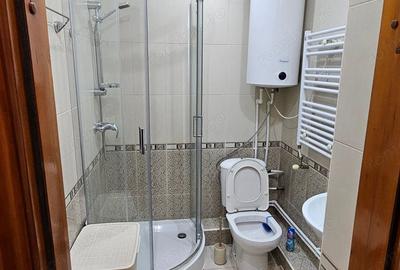 Garsonieră în Dorobanți - 4