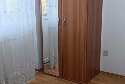 Apartament cu 3 camere semidecomandat în Popoveni - 8