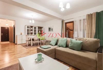 Inchiriere Casa in complex Green City -1 Decembrie - 7