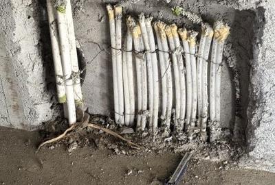 Casă cu 4 camere în Central - 3