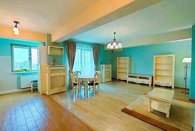 Apartament cu 3 camere decomandat în Central - 2