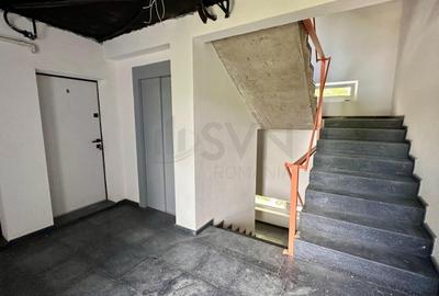 REA1024936 Nicolae Grigorescu Splaiul Unirii 3 Camere cu Parcare Subterana - 13