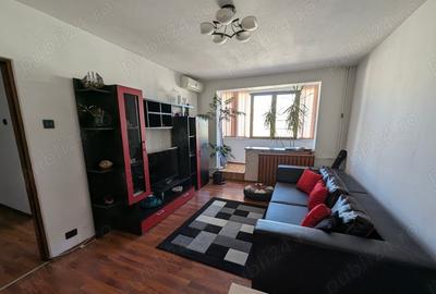 2 camere | decomandat | bloc reabilitat | 350 m Metrou Gorjului